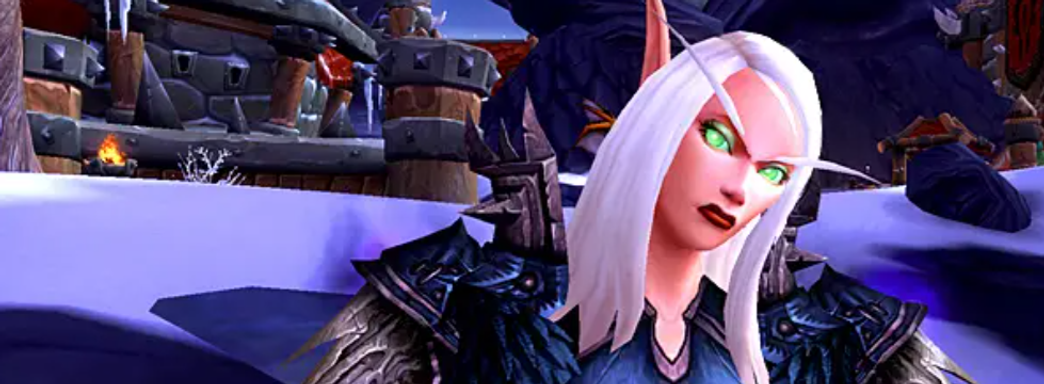 Blizzard demanda a los creadores de servidores de fans de Turtle WoW: los modders están creando un cliente en Unreal Engine 5