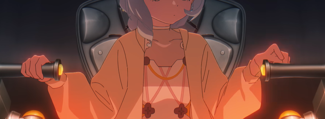 Minipelícula sobre el pasado de Sid, la chica con meca de Zenless Zone Zero 2.2