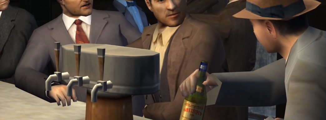 Mafia The City of Lost Heaven cumple 23 años: los modders siguen apoyando el juego