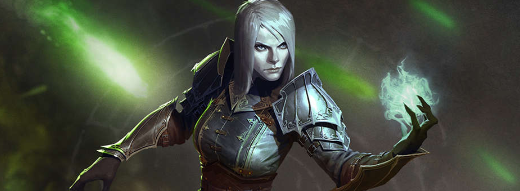 La temporada 36 de "Señores del Infierno" comenzará pronto en Diablo 3