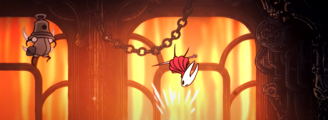 Un informante reveló el precio de Hollow Knight Silksong: la secuela será más cara que el juego original