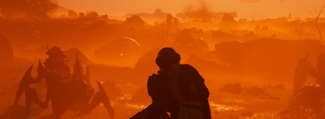 Jugadores de Helldivers 2 critican a los desarrolladores por la mala gestión de la Guerra Galáctica: sus decisiones "matan la moral"