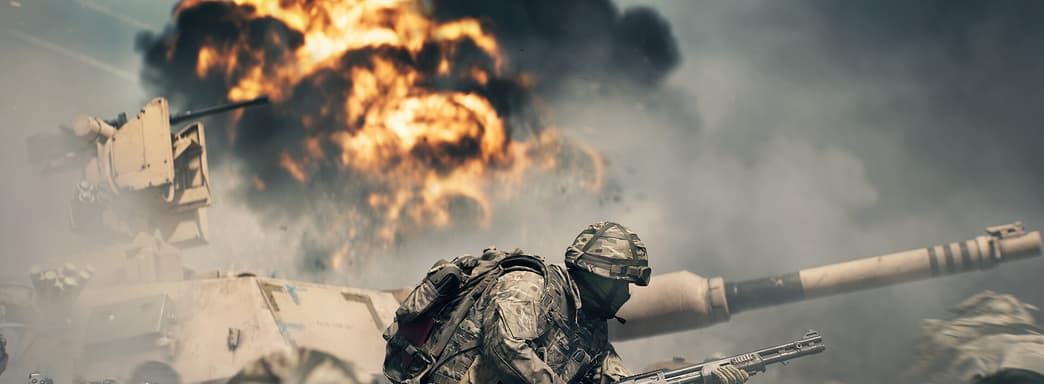 Primer gameplay de Battlefield 6 en un mapa actualizado de Battlefield 3