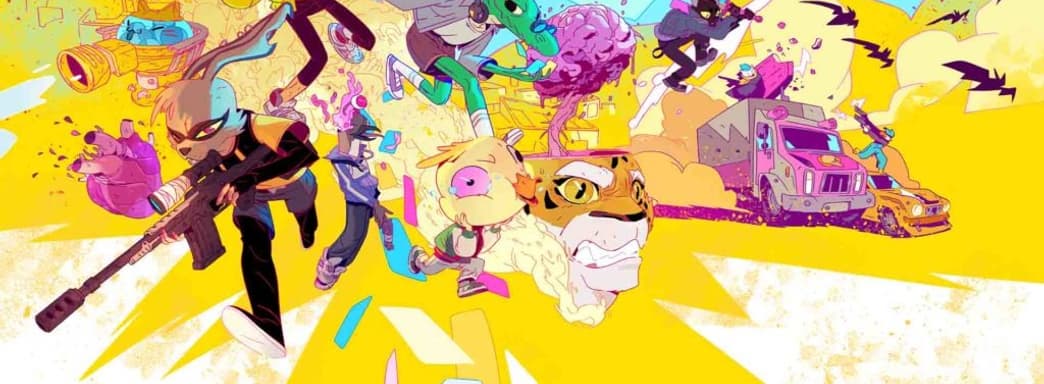 ¿Un millón de jugadores no pueden estar equivocados? Mañana el shooter Friends vs Friends saldrá en PS5 y Xbox