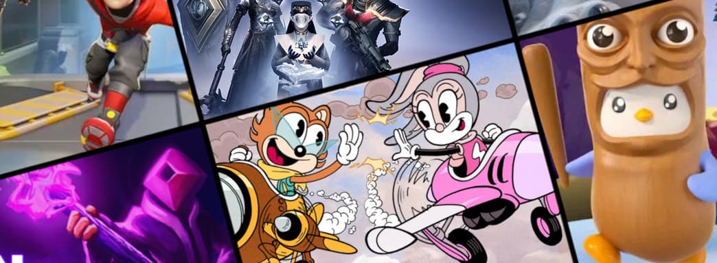 What to Play on Your Smartphone: Destiny in Your Pocket, Penguin Battle Royales, Ninja Action, Vertical Cuphead, and More