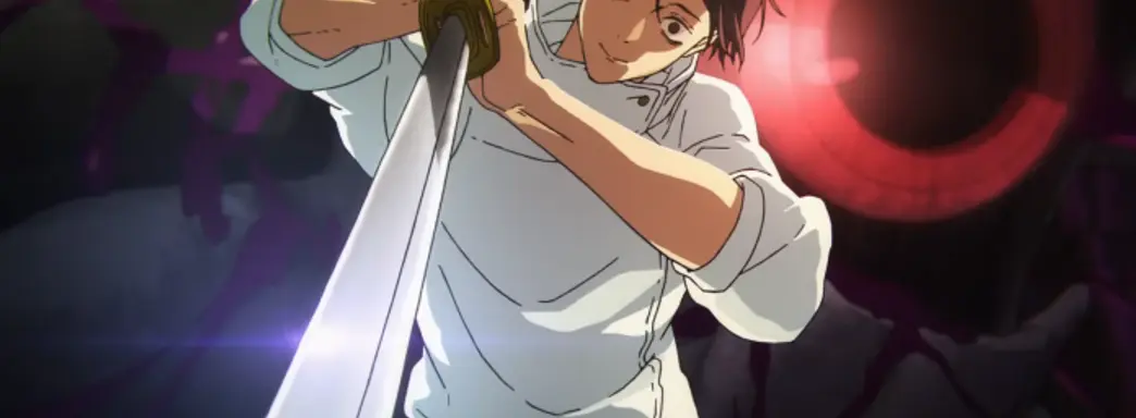 La tercera temporada de "Jujutsu Kaisen" recibe su primer tráiler y fecha de lanzamiento