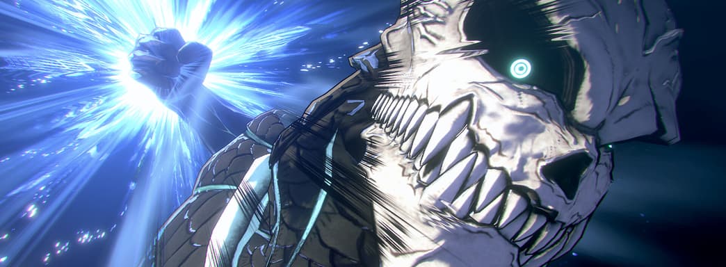 Kaiju de bolsillo: Akatsuki lanza Kaiju No. 8 The Game en iOS y Android