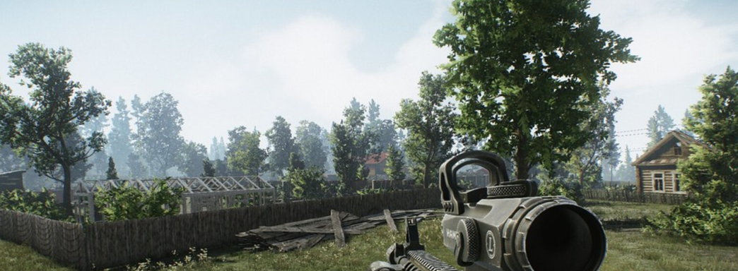 Nikita Buyanov mostró una facción misteriosa en la ubicación final de Escape from Tarkov, un nuevo AS "Val" y otros avances