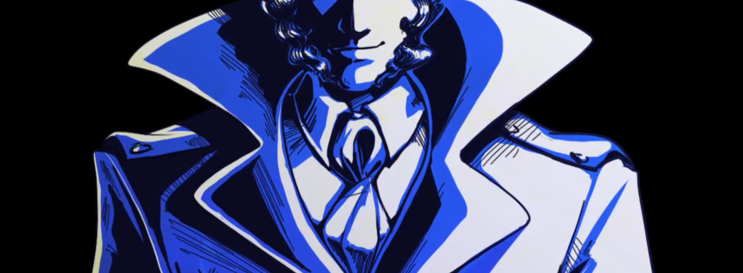 Про Александра Пушкина с пистолетом сделали поэтический экшен со знаменитыми стихотворениями