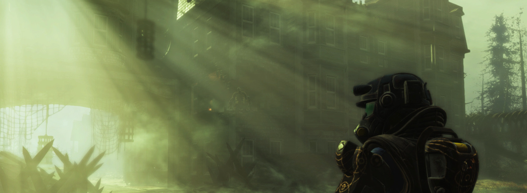 Lanzamiento del doblaje ruso de la expansión Fallout 4 Far Harbor del estudio Cool-Games