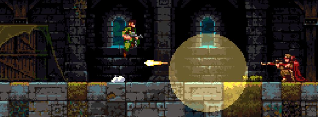 Wolfenstein + Contra: Lanzado el tráiler de gameplay del juego de acción Wolfhound sobre el enfrentamiento a nazis y mutantes