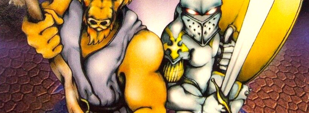 Los desarrolladores de Heroes of Might and Magic Olden Era felicitaron a los jugadores por el 30 aniversario de los primeros "Héroes" y lanzaron un arte promocional para celebrar la ocasión