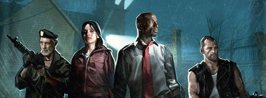 El creador de Left 4 Dead está haciendo un nuevo shooter cooperativo e invita a pruebas de juego