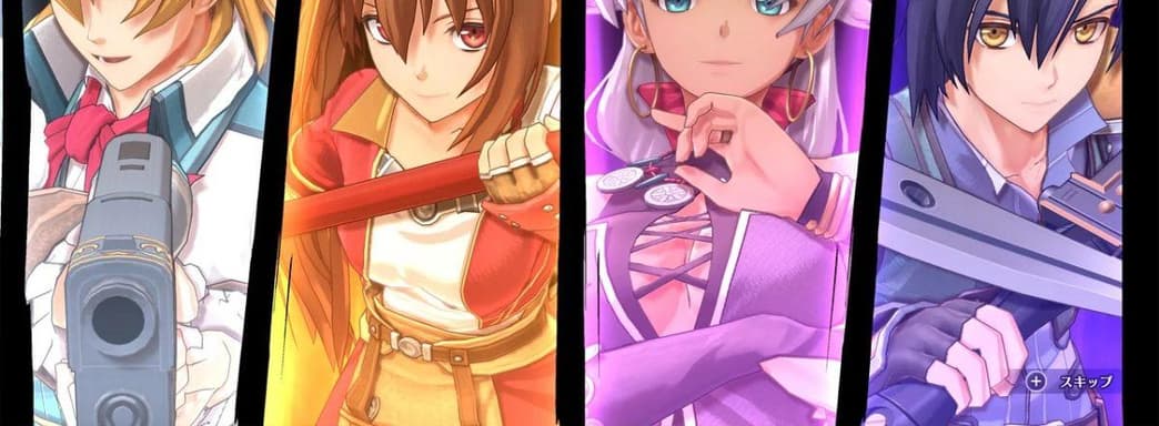 Falcom insinúa un remake de Trails in the Sky SC. Los fans se rebelarían si no lo hacen