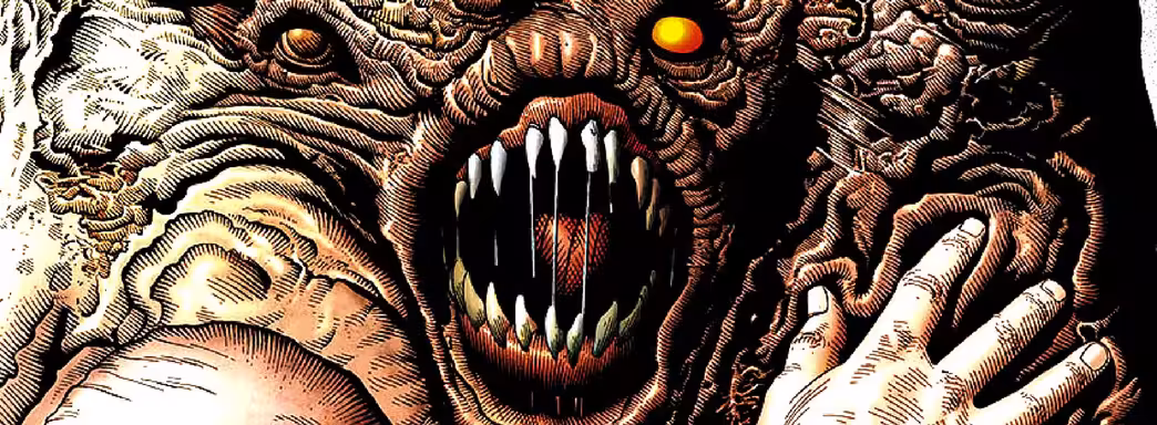 En Liverpool ha comenzado el rodaje del horror "Clayface" de DC Studios