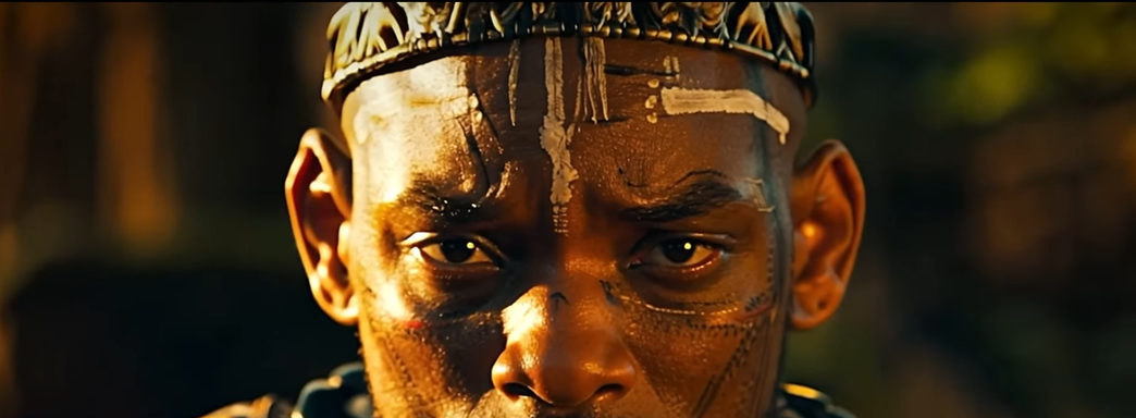 Un tráiler falso de "Black Panther 3" con Will Smith se vuelve viral y confunde a los espectadores