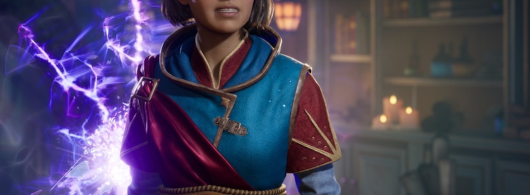 La voz en ruso de Split Fiction está casi lista: Mechanics VoiceOver muestra cómo graban la localización