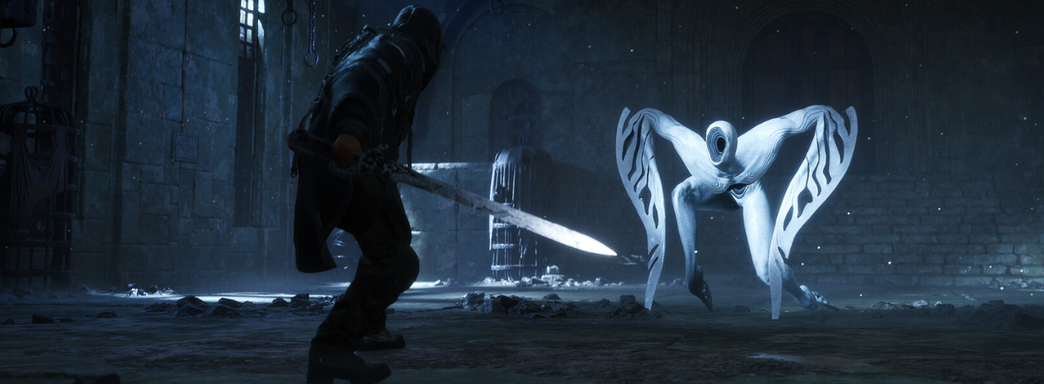 Primeras valoraciones del sombrío juego de acción Hell is Us