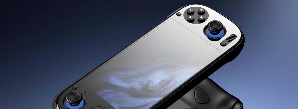 Competidor de KONKR Pocket Fit Elite: la consola portátil AYN Odin 3 recibirá el chip Snapdragon 8 Elite