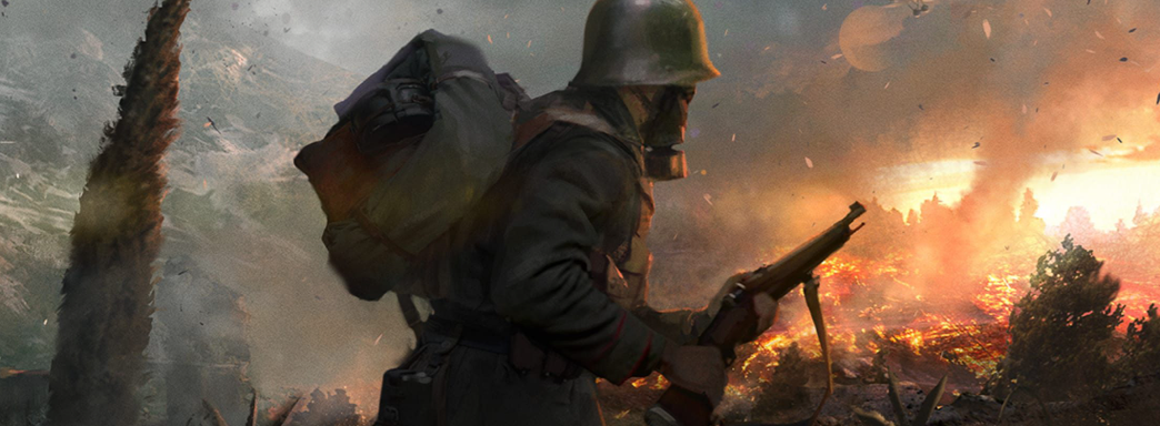 Hearts of Iron 4, pero sobre la Primera Guerra Mundial: entusiastas han rediseñado Italia para el mod global The Great War Redux