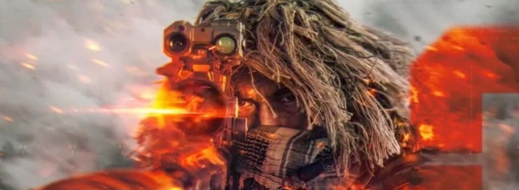 9 minutos en el battle royale de Battlefield 6. Se filtró gameplay con demostración de mecánicas