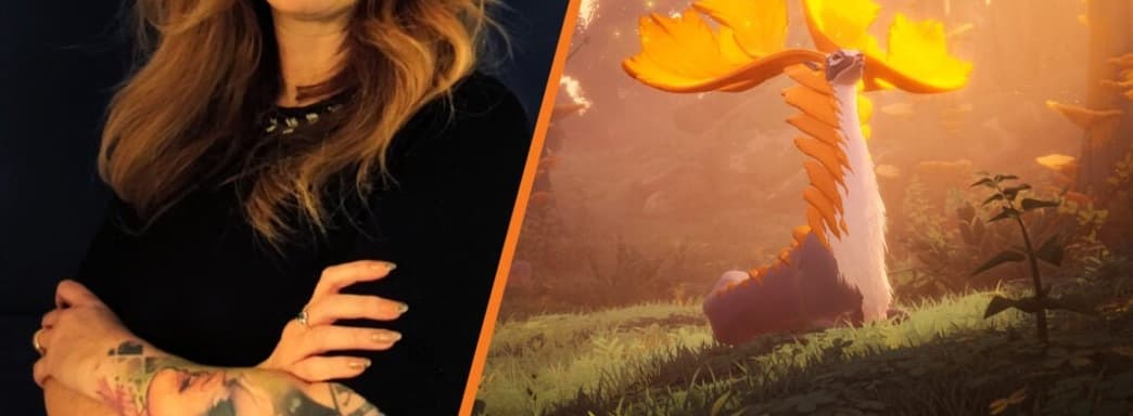 La productora ejecutiva de Everwild obtuvo un papel clave en Xbox tras la cancelación del juego