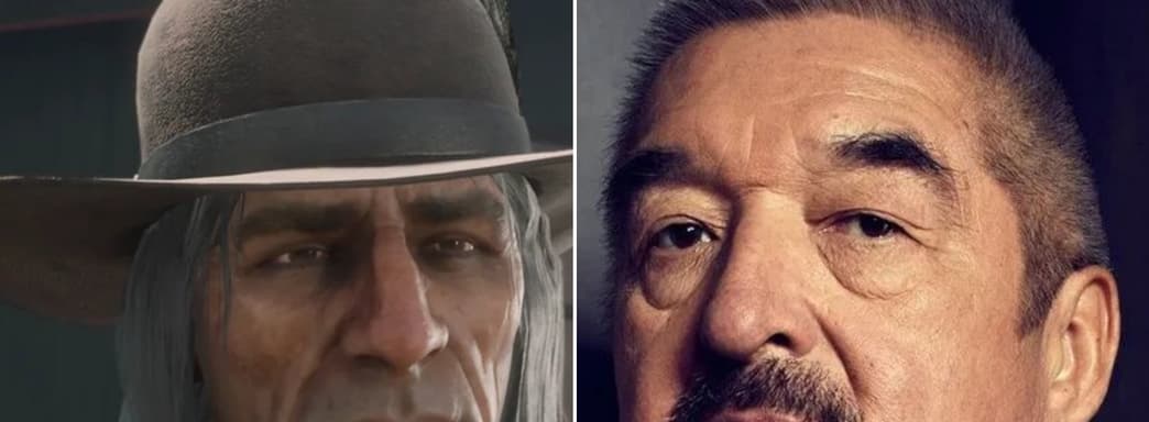 Fallece la estrella de Red Dead Redemption 2, Graham Greene. Tenía 73 años