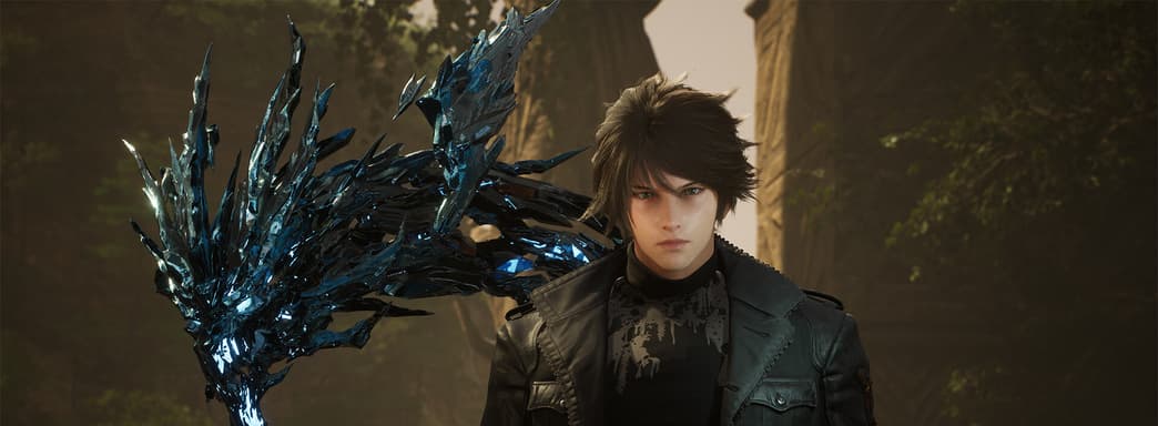 Lost Soul Aside a veces ofrece una resolución mínima en PS5. Resultados de las pruebas