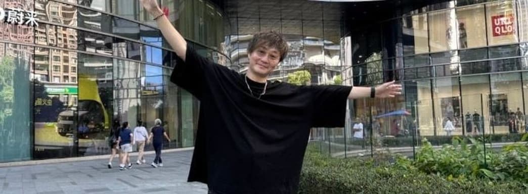 El creador de Danganronpa casi fue arrestado en China. La policía pensó que estaba organizando un evento no autorizado