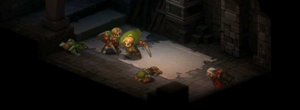 El equipo de remasterización de Final Fantasy Tactics buscó el código fuente en sitios de fans
