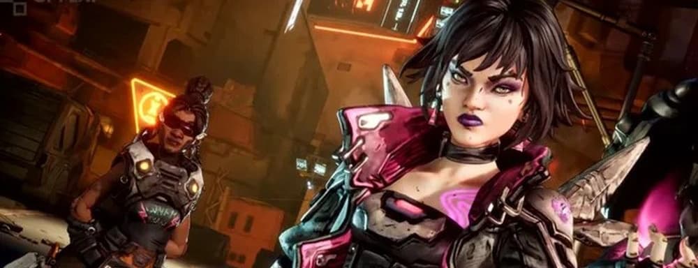 El jefe de Borderlands 4 quiere lanzar más juegos en Nintendo Switch 2 tras el inicio récord de la consola