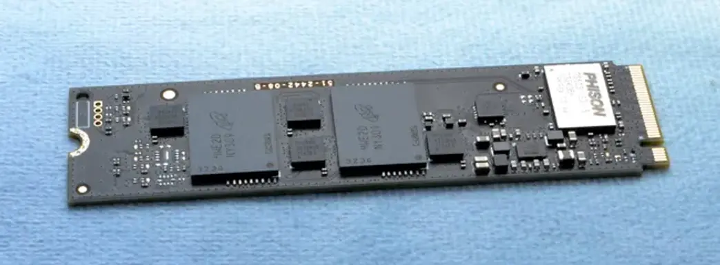 Microsoft niega la conexión entre la actualización de Windows 11 y los fallos de SSD