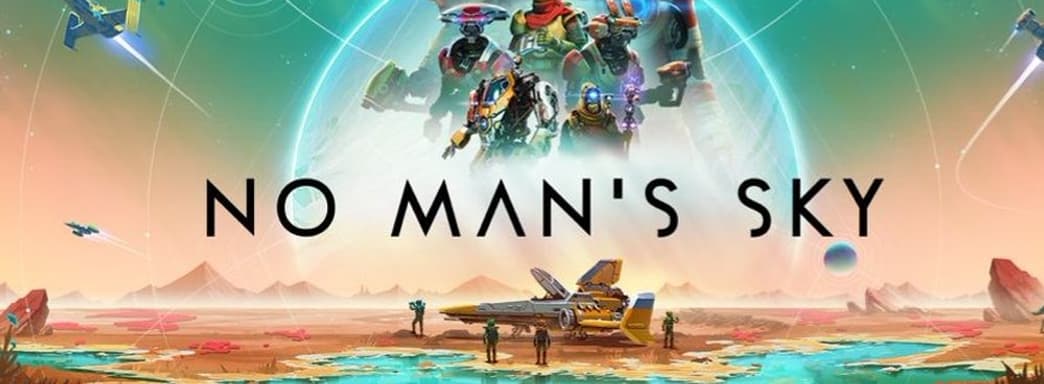 Sean Murray mostró un gráfico que refleja toda la evolución de No Man's Sky