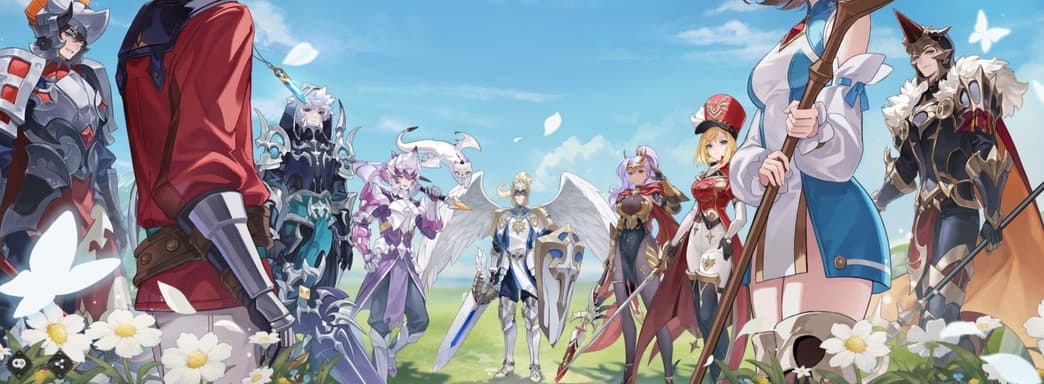 El lanzamiento global de Seven Knights Re:BIRTH será en septiembre