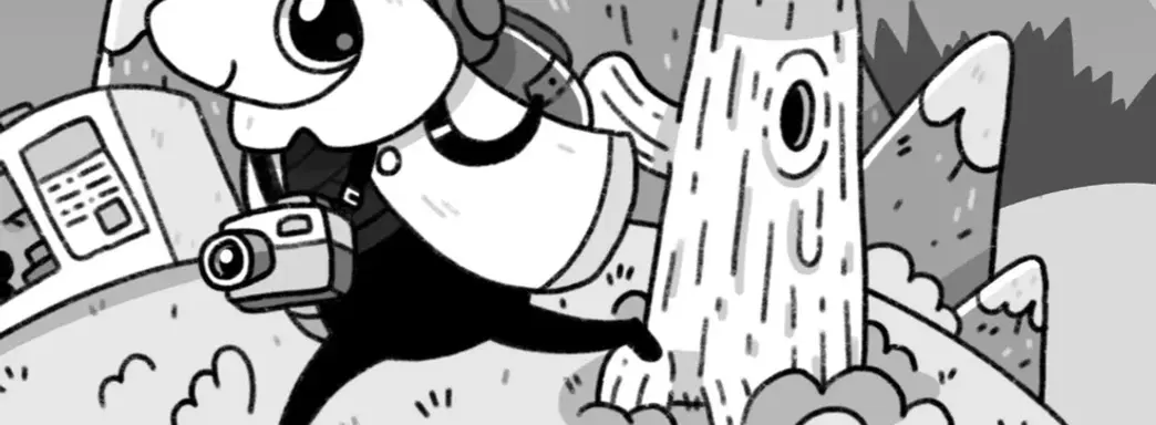 Something We Made retrasa el lanzamiento de TOEM para móviles una semana