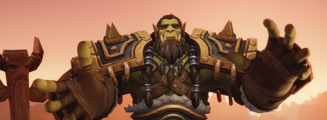 Los desarrolladores de servidores de fans de Turtle WoW no se asustan ante la demanda y prometen "no irse a ninguna parte" tras la demanda de Blizzard