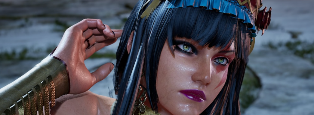 En Tekken 8 corrigieron el pecho y los hombros de las chicas: Katsuhiro Harada habló sobre los cambios solicitados