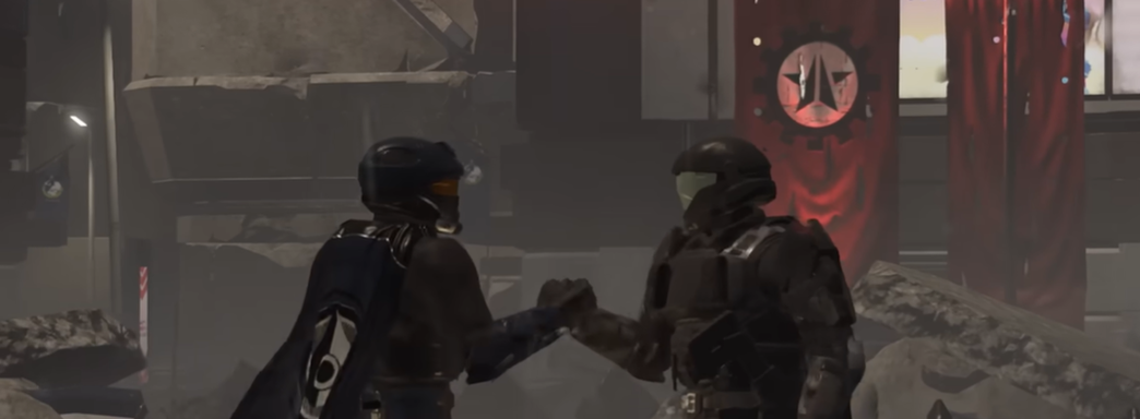 Helldivers 2 vuelve a ser un éxito de ventas: el shooter encabeza la lista de éxitos premium de Steam en medio de la colaboración con Halo