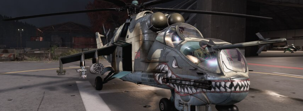 La estrategia rusa Broken Arrow nominada al premio británico TIGA