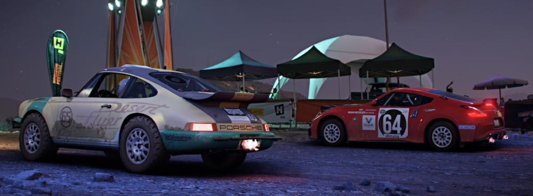 Para Forza Horizon 5 se anuncia la IA de voz en ruso: apareció un teaser de SynthVoiceRu