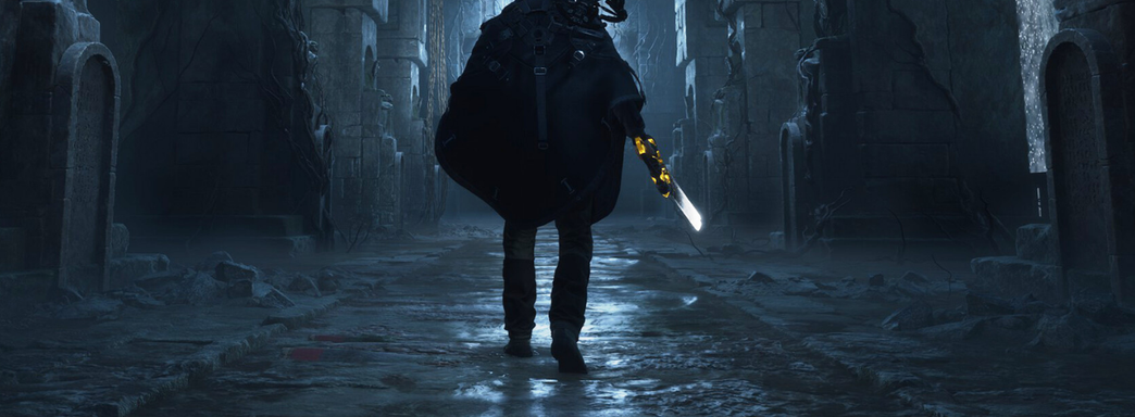 Hell is Us fue hackeado antes del lanzamiento, pero algunos quieren comprarlo debido al pequeño tamaño de los archivos