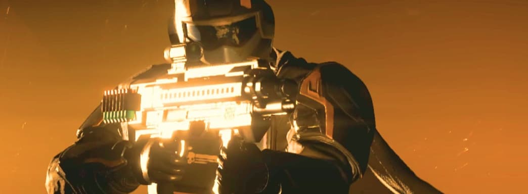 Технически возможно. Разработчики Helldivers 2 готовы сделать кооператив на разделённом экране