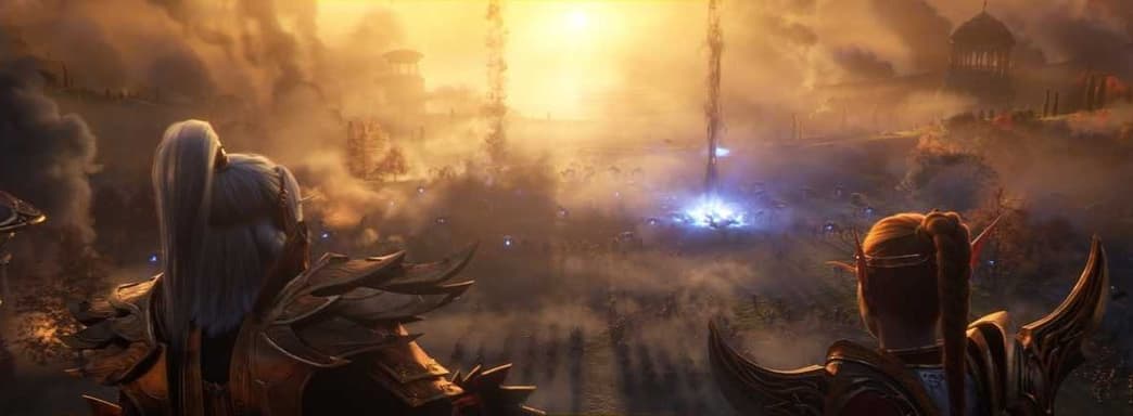 Использование ИИ освобождает время для творчества — Blizzard