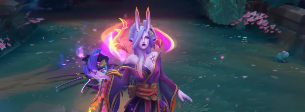 Un fan de League of Legends presenta una queja contra Riot Games ante la Comisión Europea por un skin en un gacha de 24.000 rublos y se prepara para el juicio