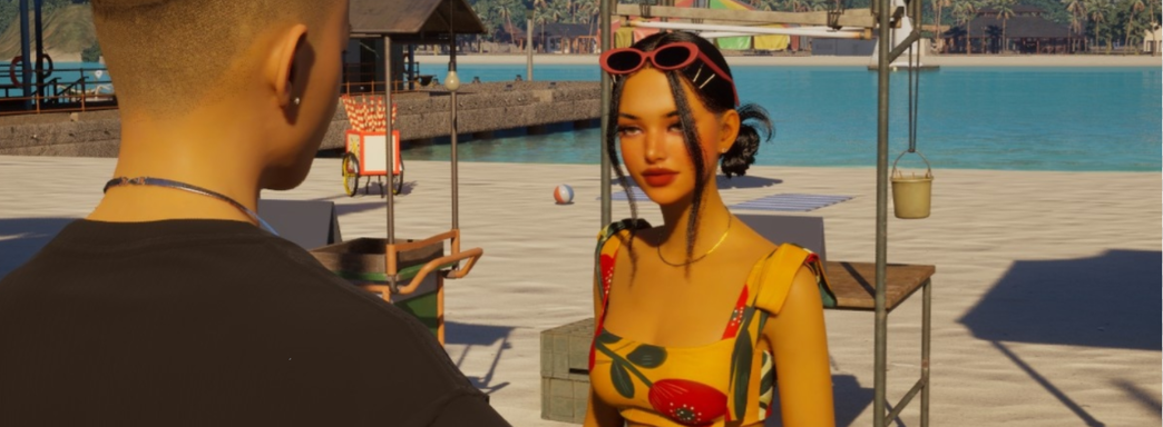 En inZOI, las embarazadas vuelven a dar a luz, los NPC regresan al trabajo y las lavadoras se liberan: Lanzamiento de la actualización 0.3.5