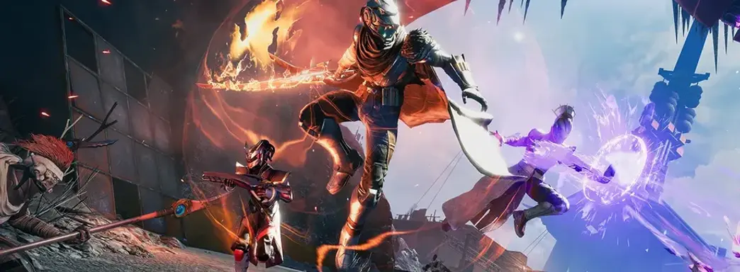 NetEase заработала $1,6 млн на Destiny: Rising в западных странах за первую неделю