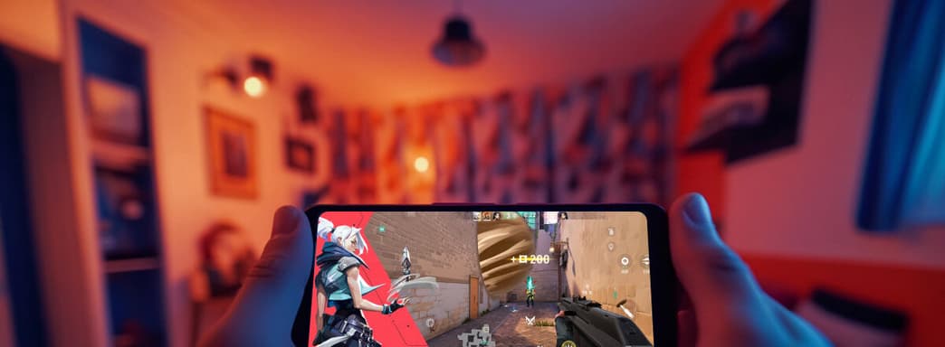 Valorant Mobile ворвалась в чарты и стала громким релизом в Китае