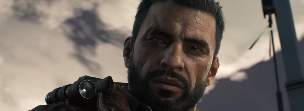 Авторы Dying Light The Beast рассказали про эволюцию Кайла Крейна