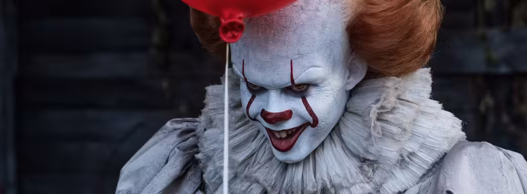 Pennywise is coming this fall: HBO announces release date for "It: Welcome to Derry" series