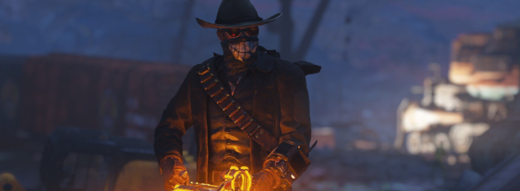 Bethesda "fixed" a bug in Fallout 76 - the caravan event didn't stop glitching, but the problem was creatively bypassed